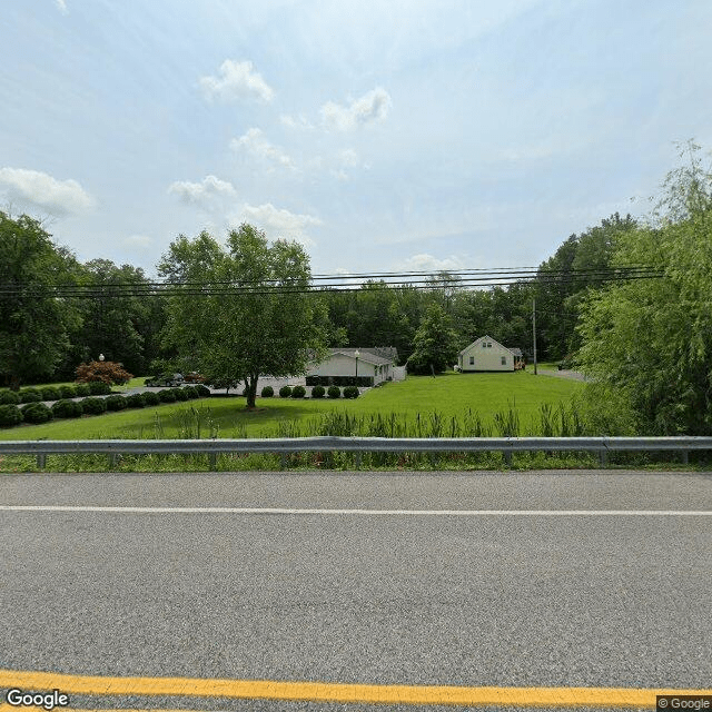 street view of Bowie Assisted Living, Inc