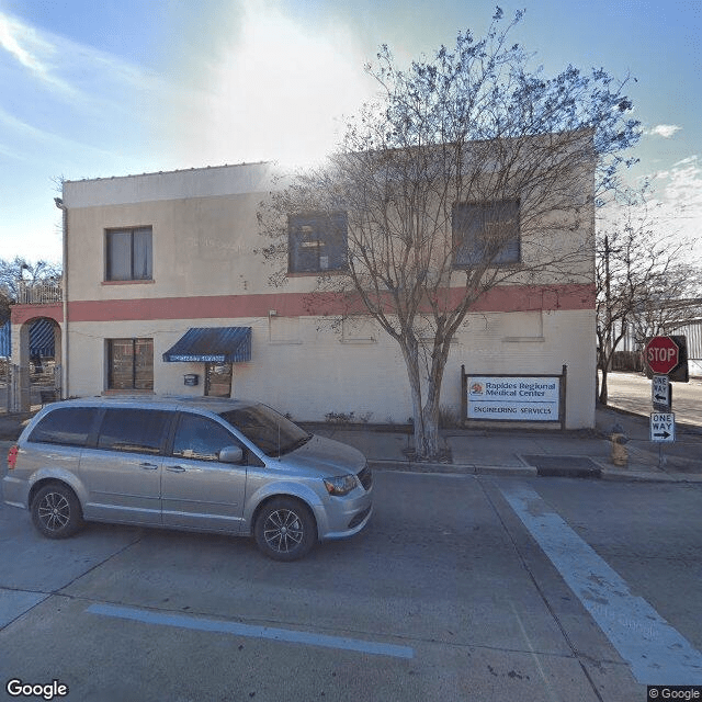 street view of Friendship House Adult Day Care Services Inc.