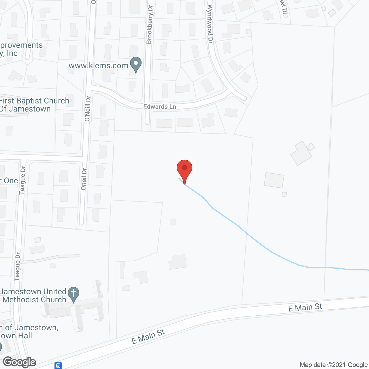Creative Home Care Solutions, Inc in google map