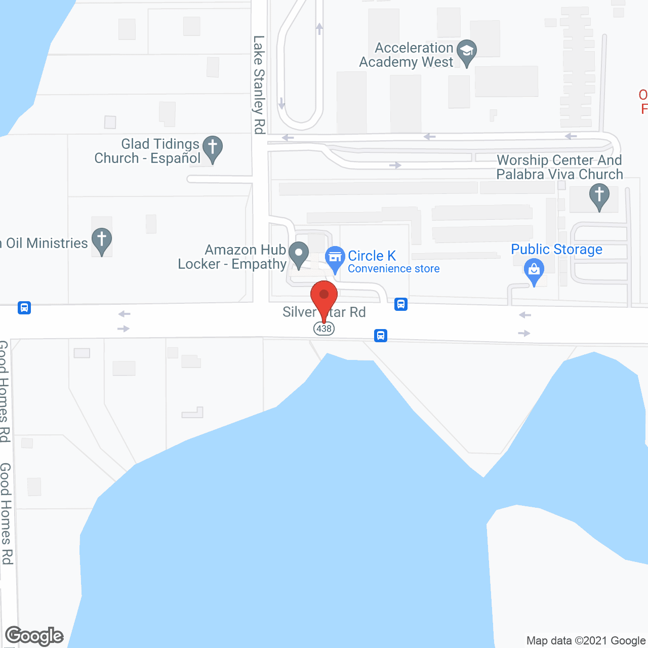 True Valley Care, LLC in google map