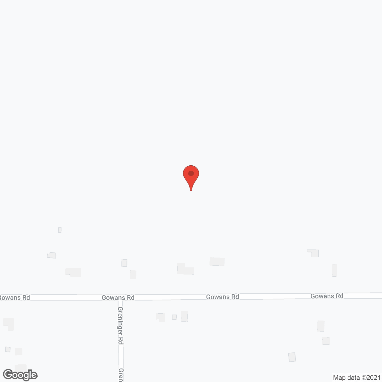 The Comstock House in google map