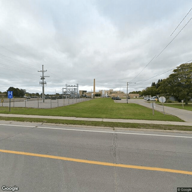 street view of Besser Senior Living Community