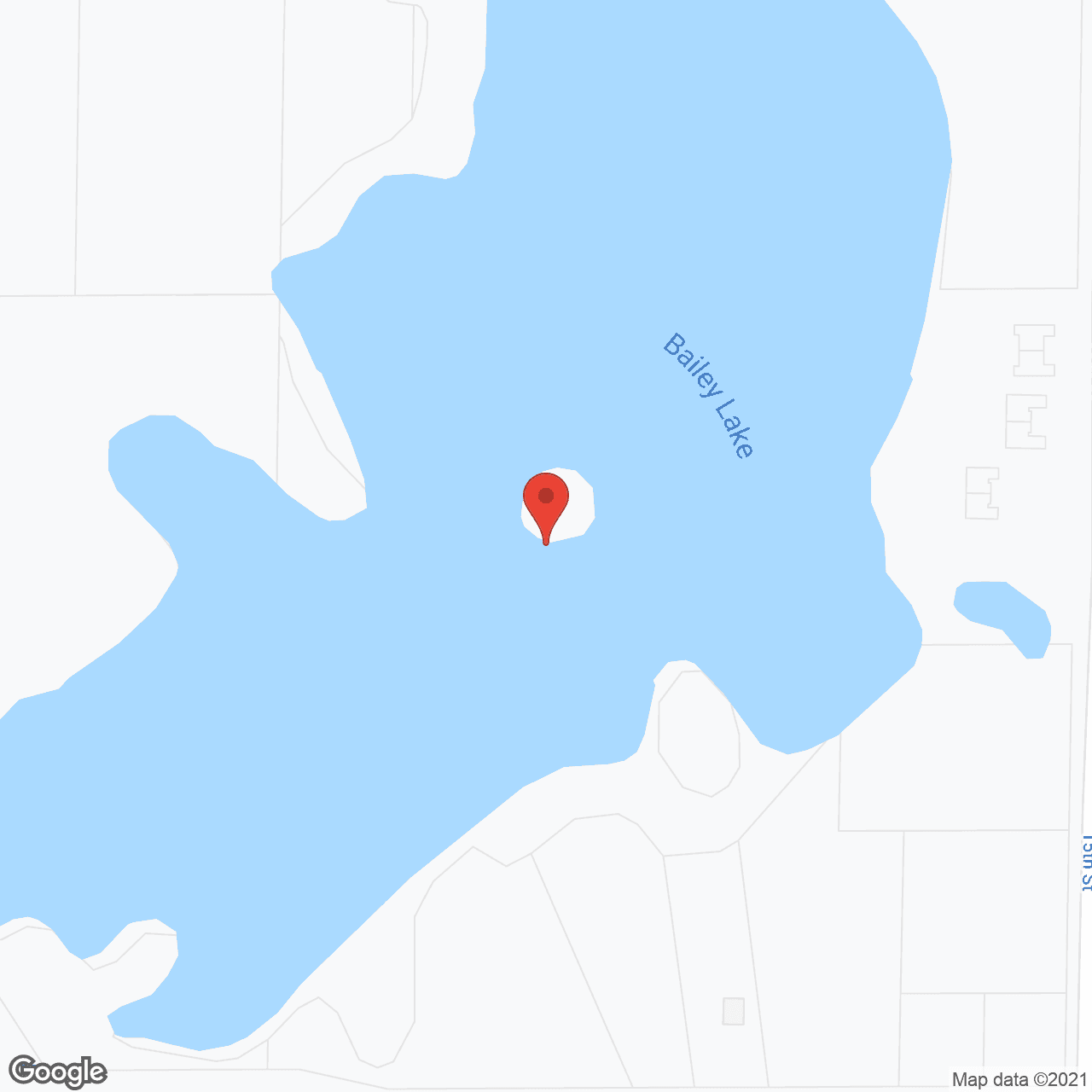 Meadowbrook at Chetek in google map