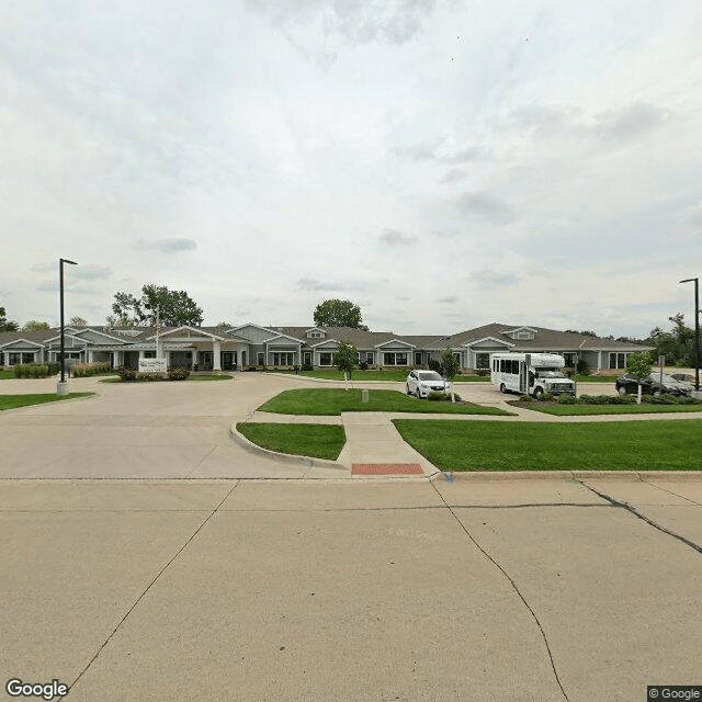 street view of CountryHouse - Cedar Rapids
