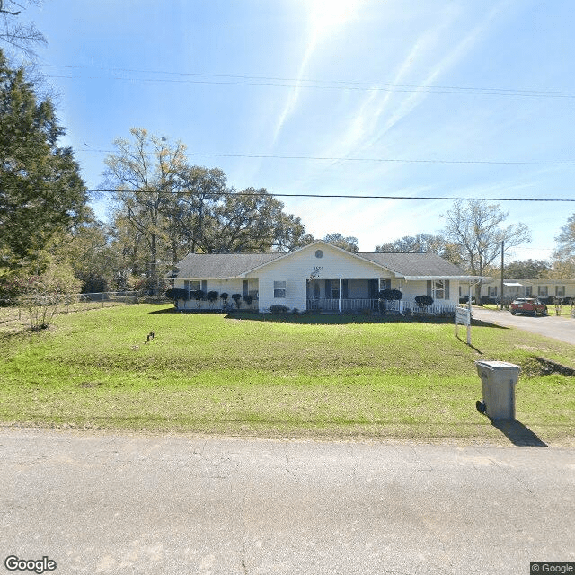 street view of Laurelwood ALF