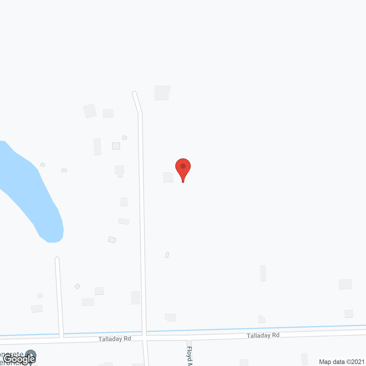 Michigan's Home Help Care Services, LLC in google map