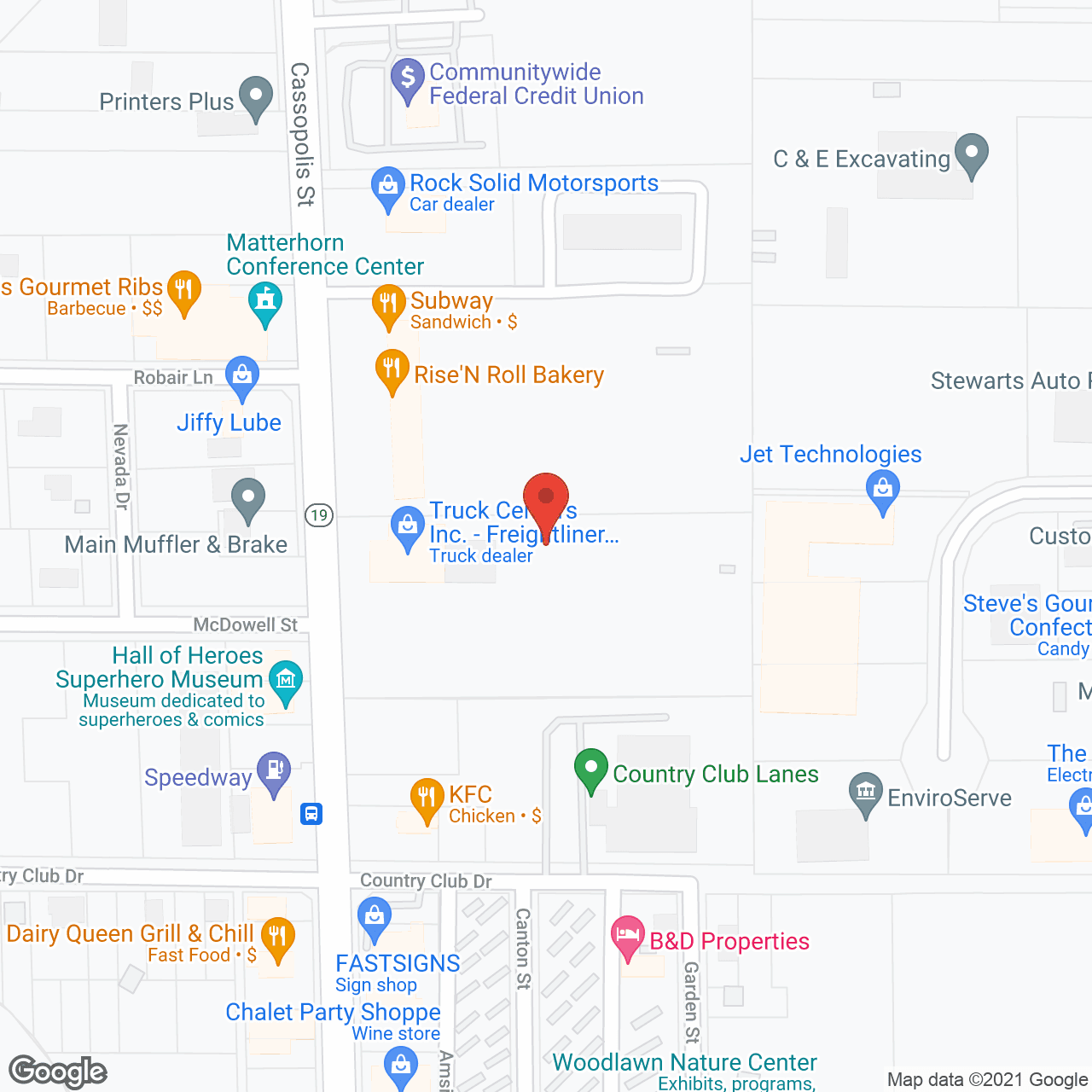Home Instead - Elkhart, IN in google map