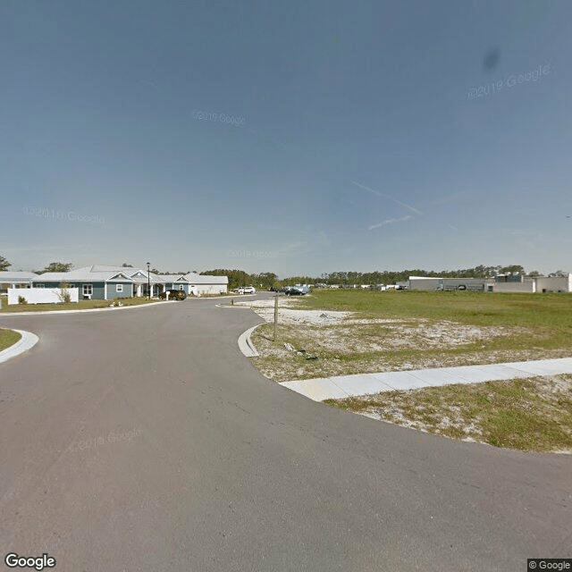 street view of Cottages of Swansboro