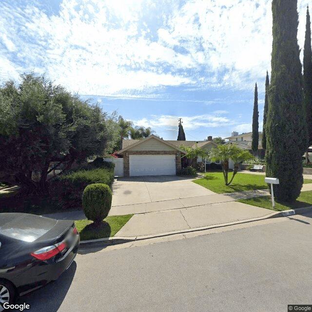 street view of Comfort Keepers Home Care