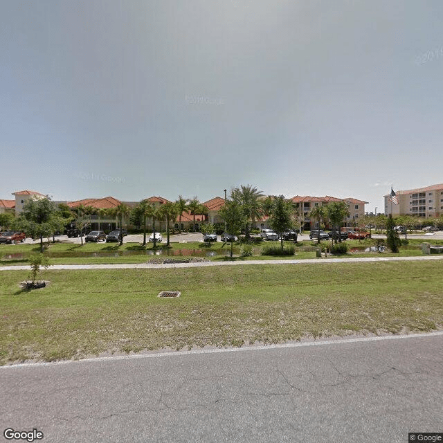 street view of Discovery Village at The Forum - Independent Living