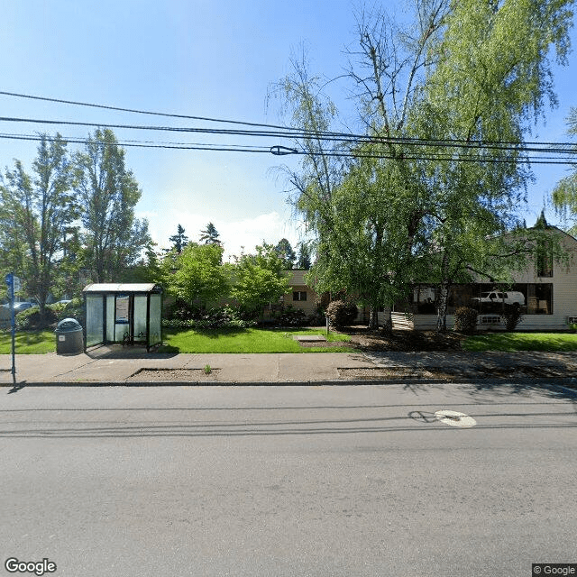 street view of Hillsboro Rehab and Specialty Care