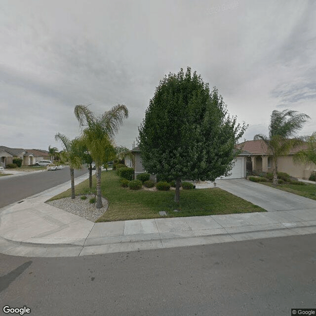 street view of Briones Family Homecare LLC