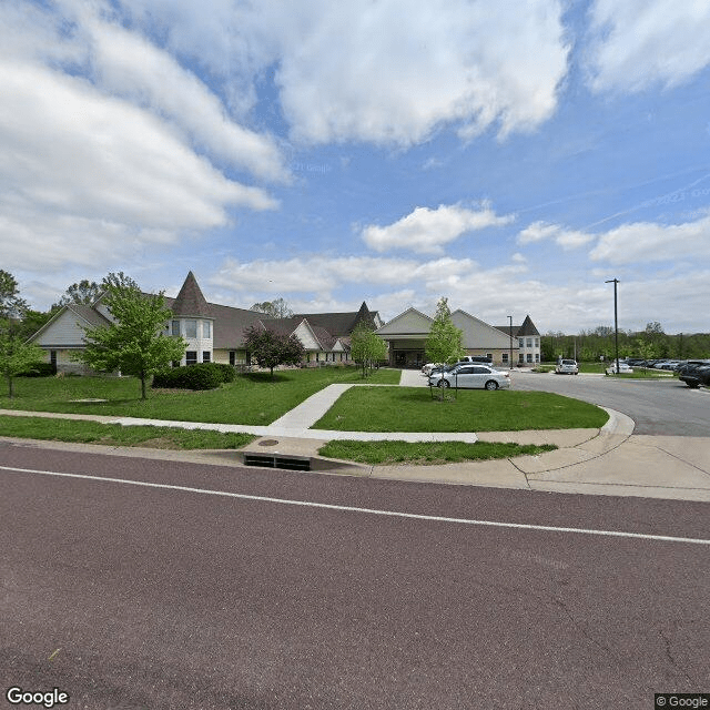 street view of Homestead of Overland Park