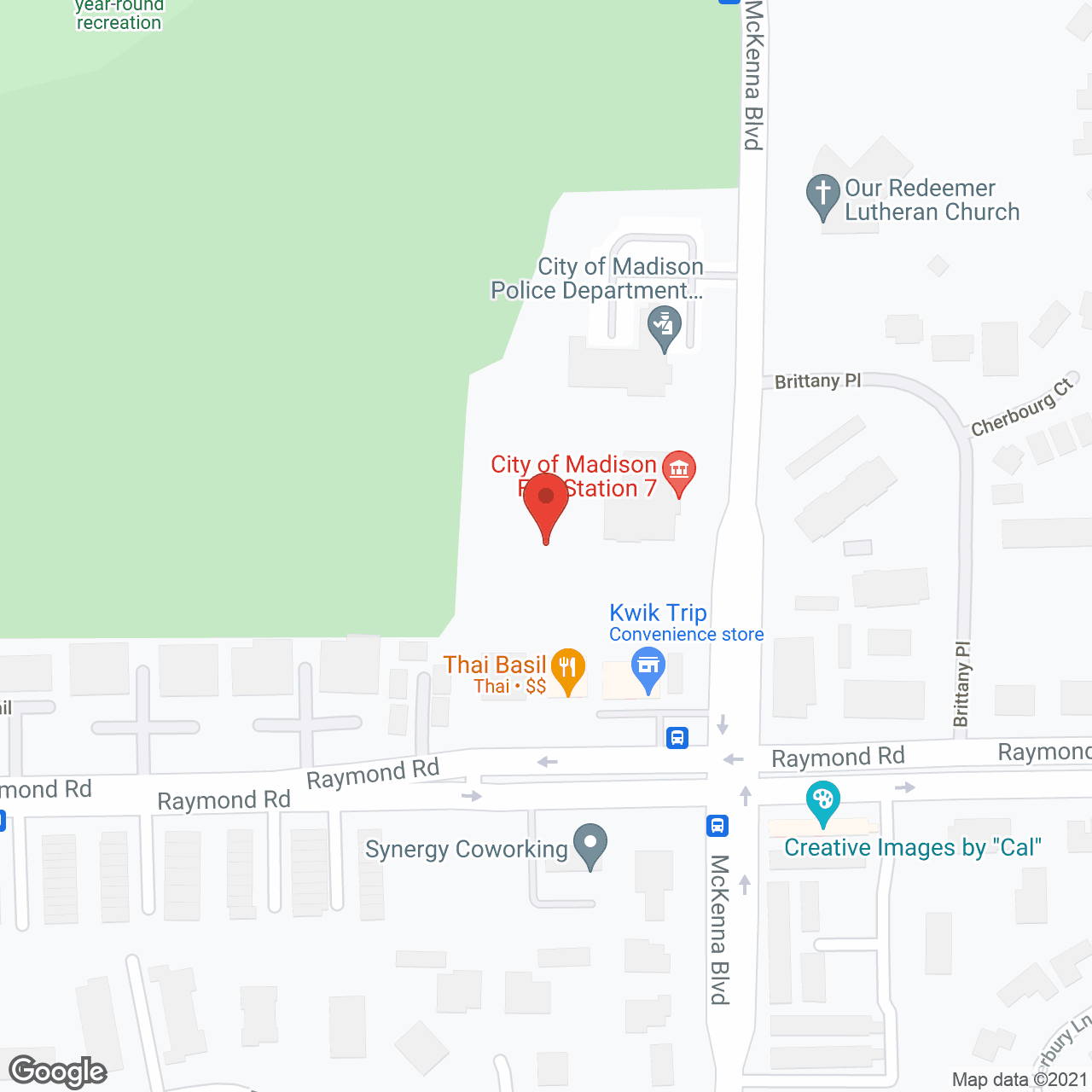 Agape Services LLC in google map