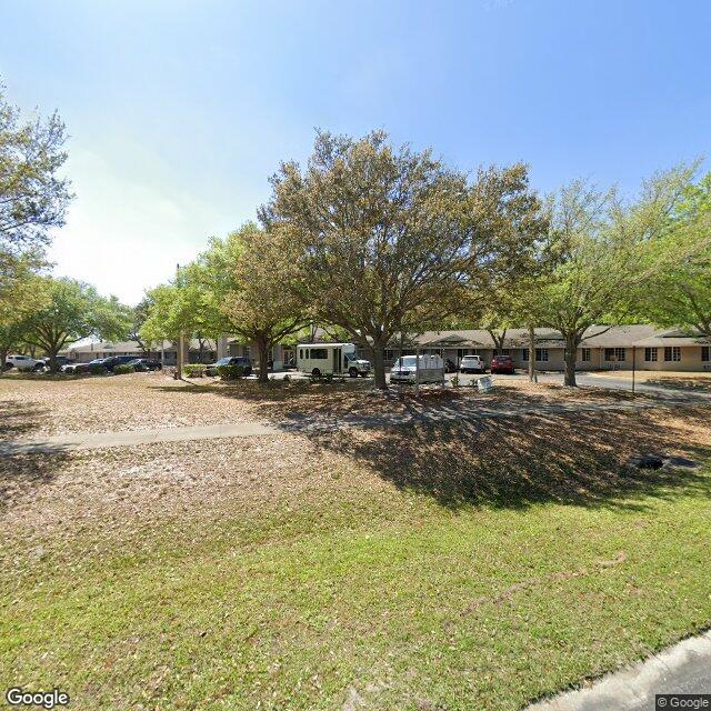street view of Family Extended Care of Sebring