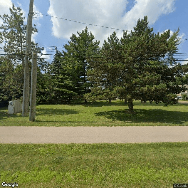street view of Butterfly Meadows Family Home