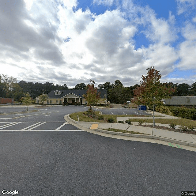 street view of Grace Living of Marietta