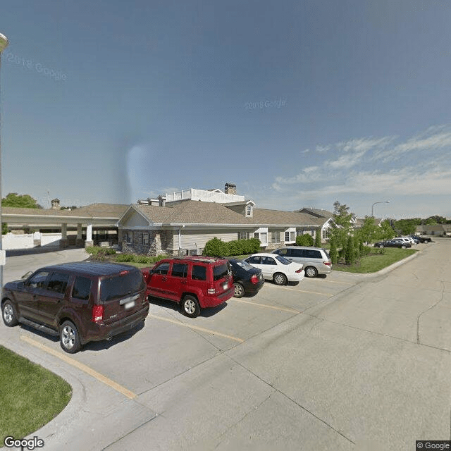 street view of CountryHouse Omaha