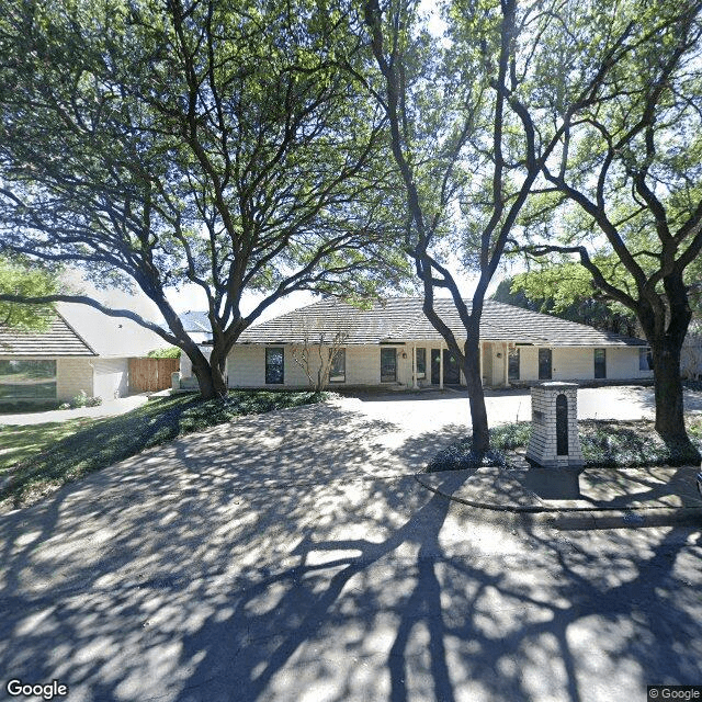 street view of Sage Oak - Norway