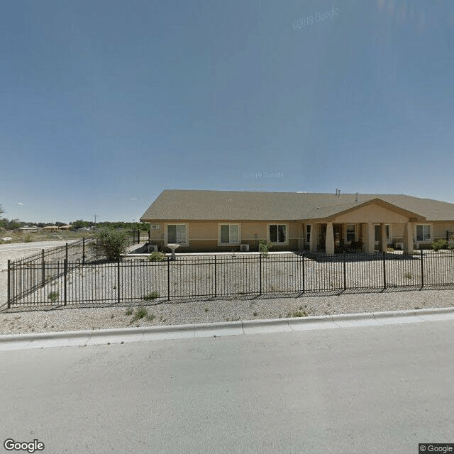 street view of GoodLife Senior Living Carlsbad