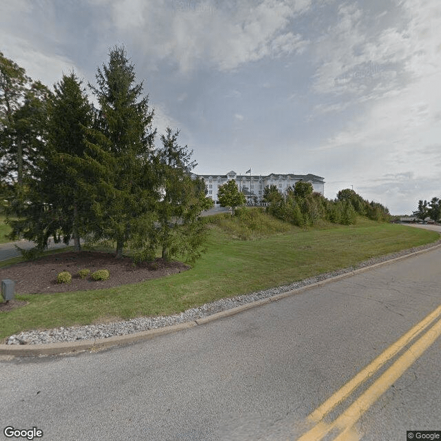 street view of Tapestry Senior Living Moon Township