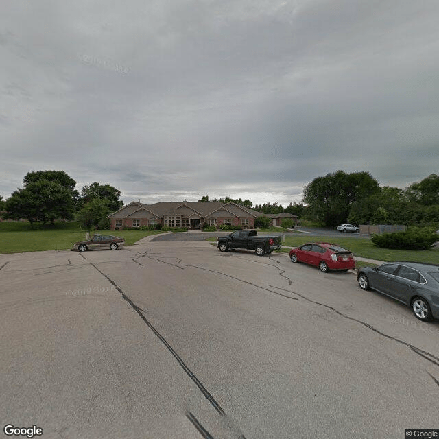 street view of Angel's Touch Assisted Living