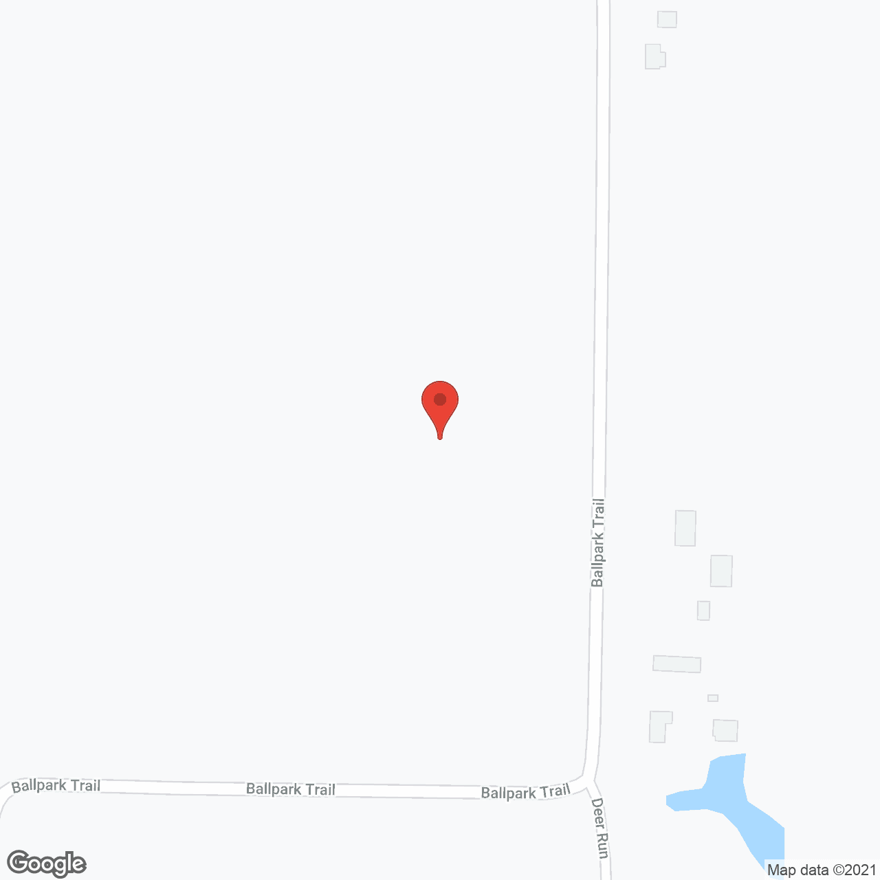 Timber Creek Village Assisted Living of Litchfield in google map