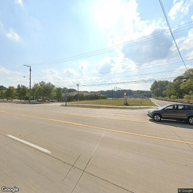 street view of Shelby Comfort Care