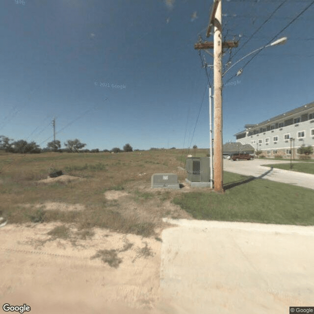 street view of Stone Hearth Estates