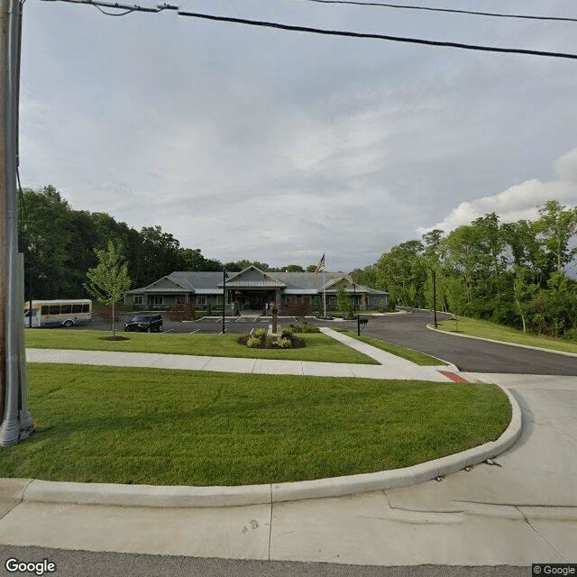 street view of BeeHive Homes of Springboro