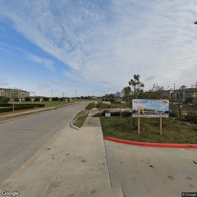 street view of The Landing at Watercrest Shadow Creek Ranch