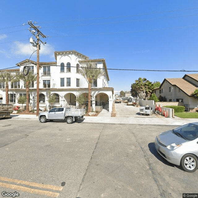 street view of Oakmont of Huntington Beach