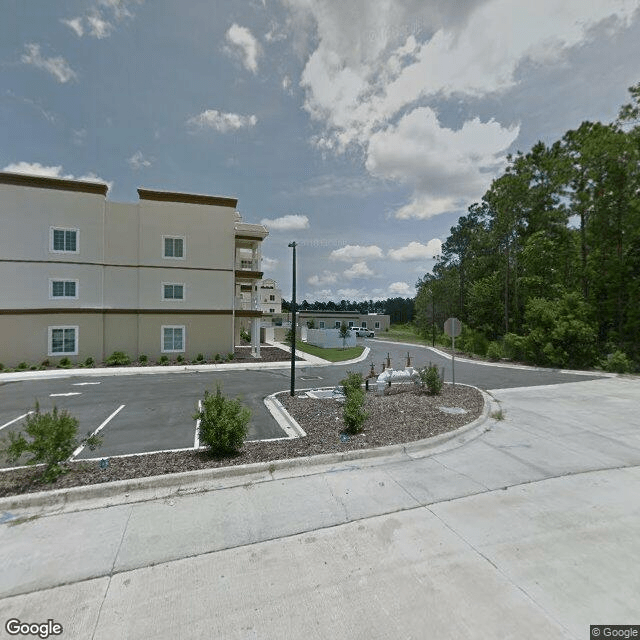 street view of Seagrass Village of Fleming Island