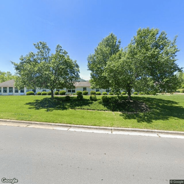 street view of Spring Arbor of Albemarle