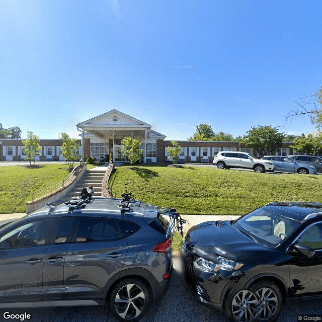 street view of Orchard Hill Rehabilitation and Healthcare Center