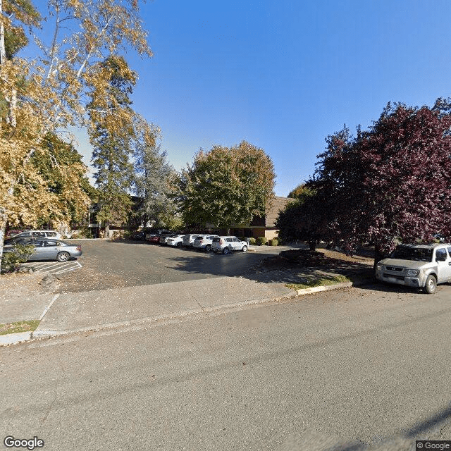 street view of The Rivers at Puyallup