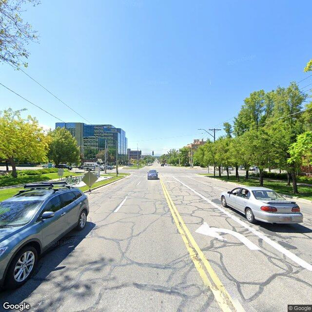 street view of Capitol Hill Senior Living