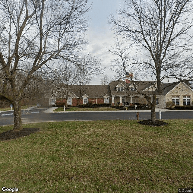 street view of Brookdale Clarksville