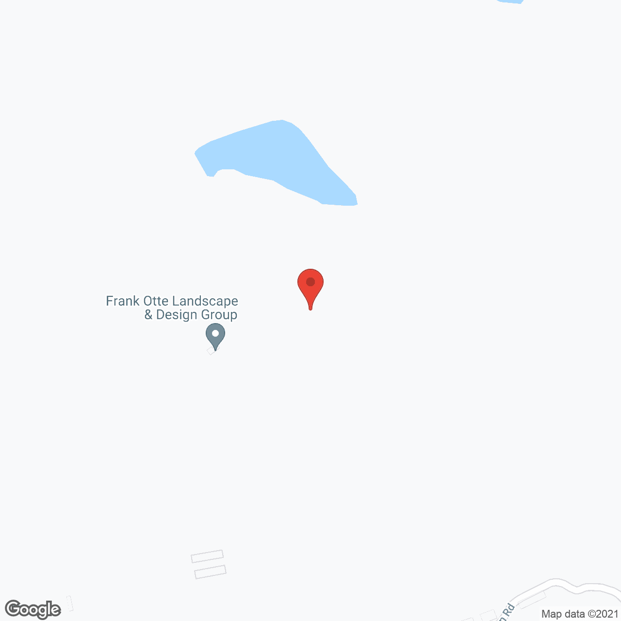 Village Crossing Retirement Resort in google map