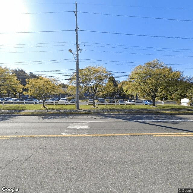 street view of Brookdale Dover