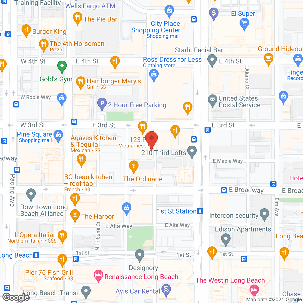 123 Home Care Services Los Angeles l, LLC - Woodland Hills, CA in google map