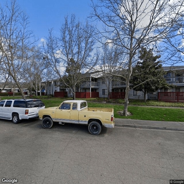 street view of Cogir of Sonoma Senior Living