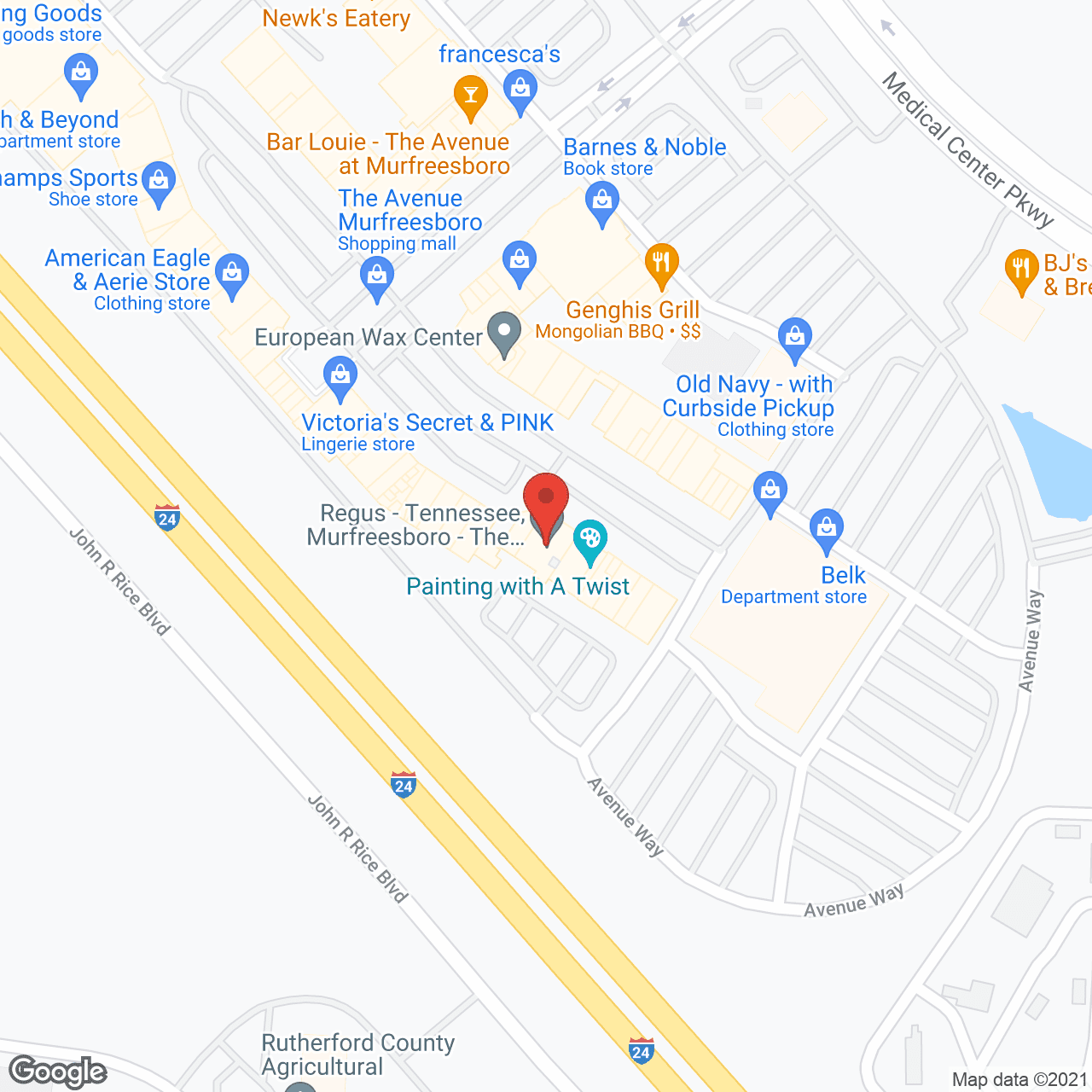 Brighter Days Home Care, LLC in google map