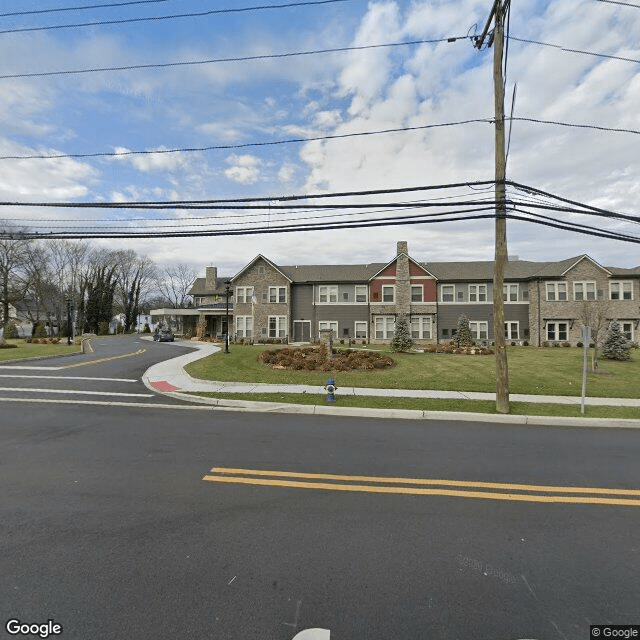 street view of The Bristal at Waldwick