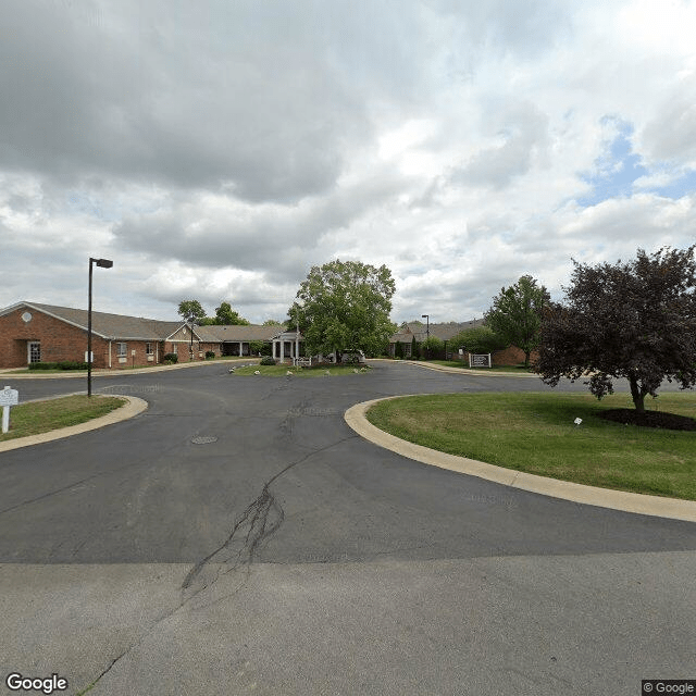 street view of Waterford Place Health Campus