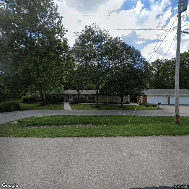street view of Family Tree - Washington Township