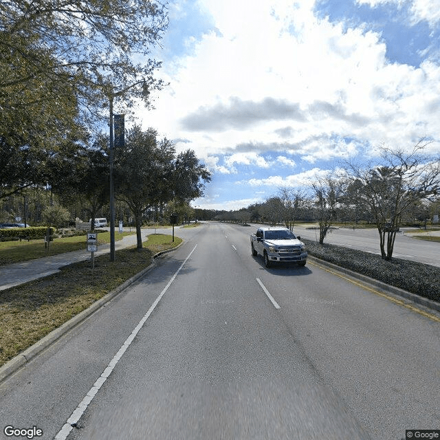 street view of Starling at Nocatee