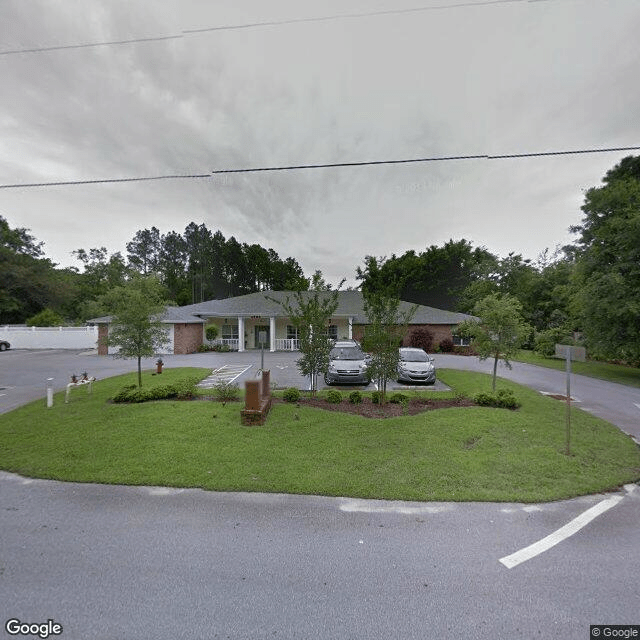 street view of Bee Hive Homes of Niceville