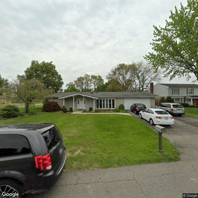 street view of 4Gems Adult Foster Care