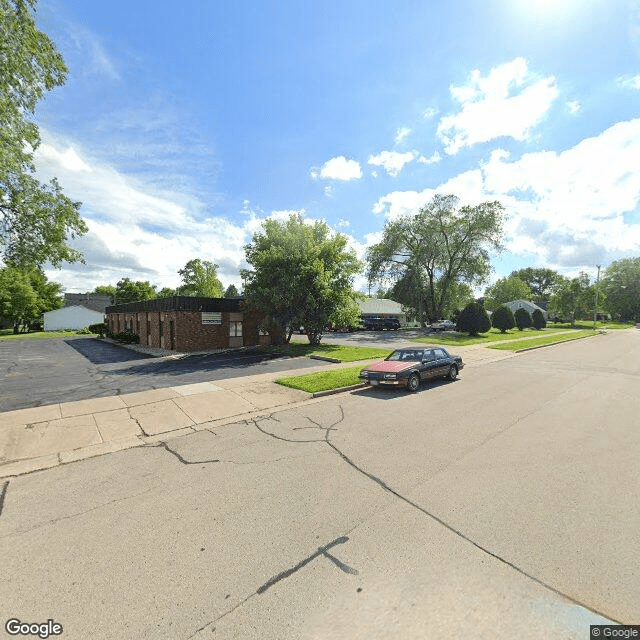 street view of Country Terrace Assisted Living-Appleton
